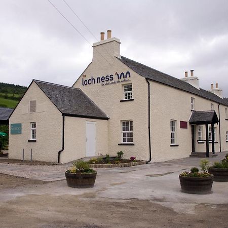 Loch Ness Bunk Inn Drumnadrochit Exterior foto